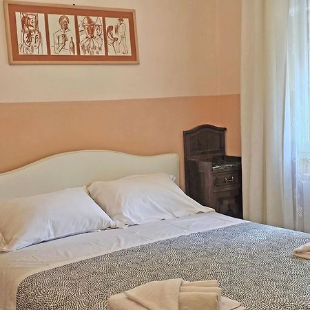 Bardi Luxury Dreams - Ponte Vecchio Apartment Florence Exterior photo