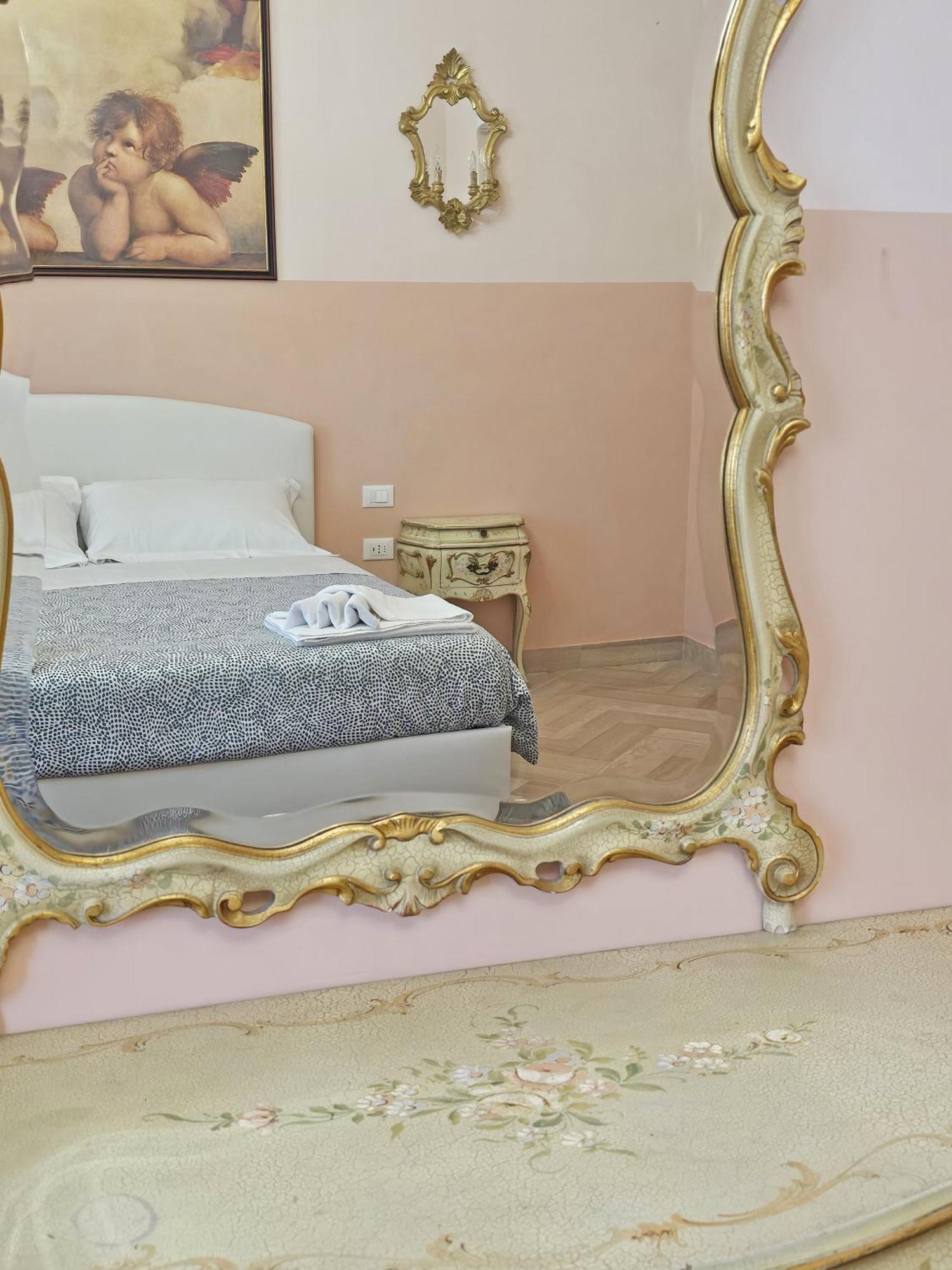 Bardi Luxury Dreams - Ponte Vecchio Apartment Florence Exterior photo
