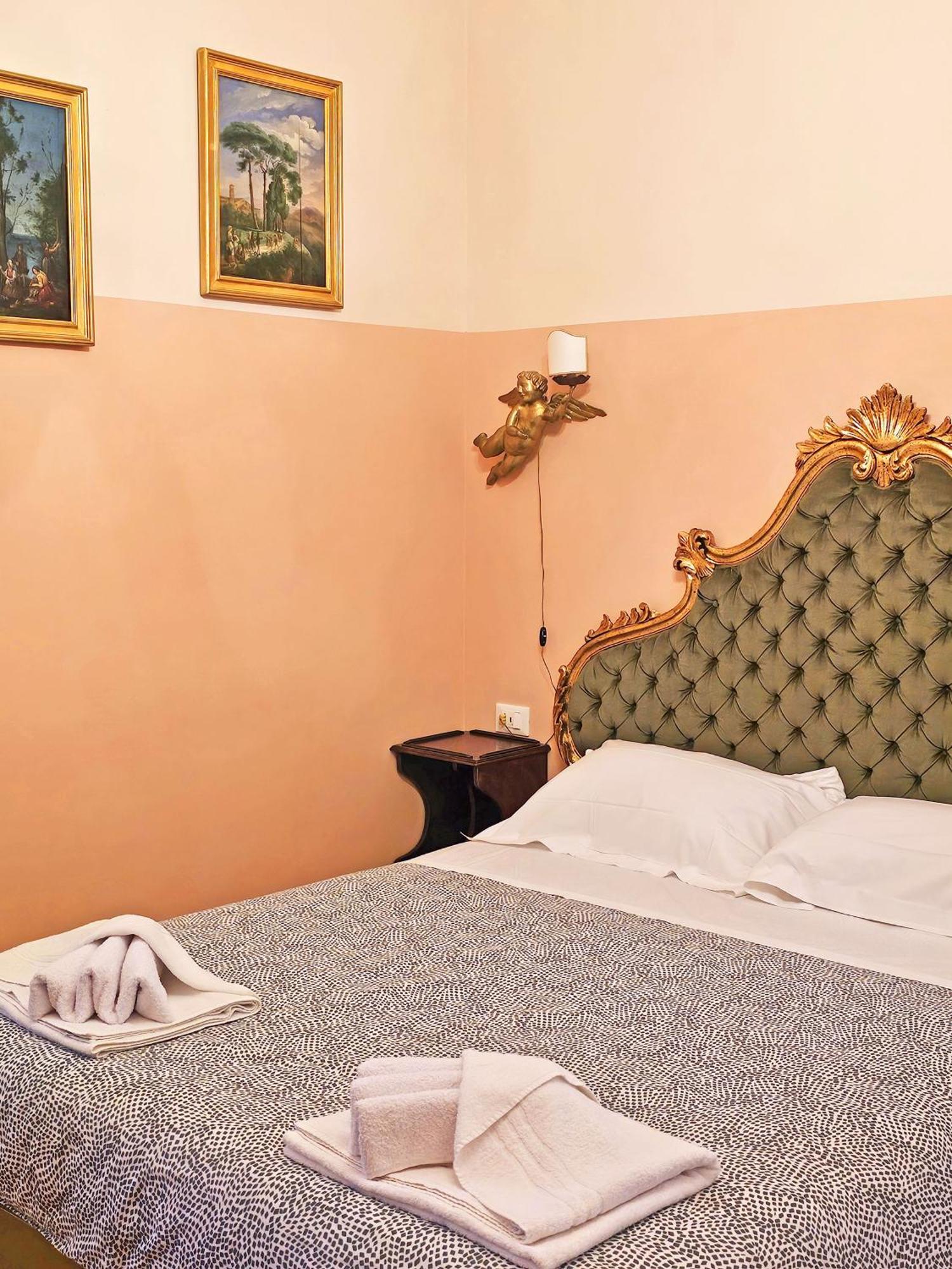 Bardi Luxury Dreams - Ponte Vecchio Apartment Florence Exterior photo