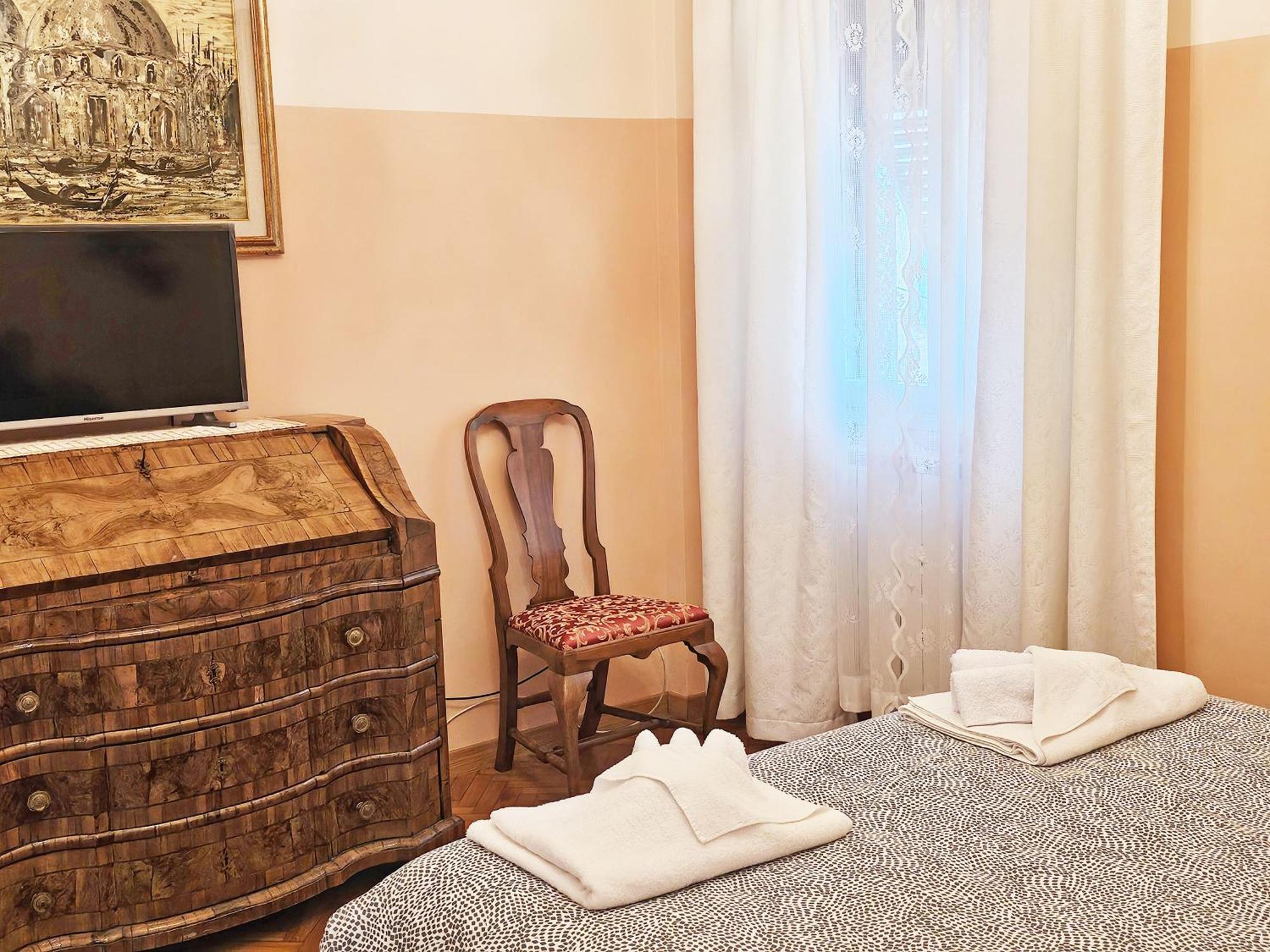 Bardi Luxury Dreams - Ponte Vecchio Apartment Florence Exterior photo