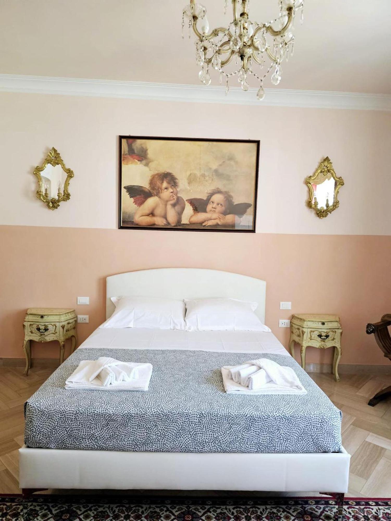 Bardi Luxury Dreams - Ponte Vecchio Apartment Florence Exterior photo