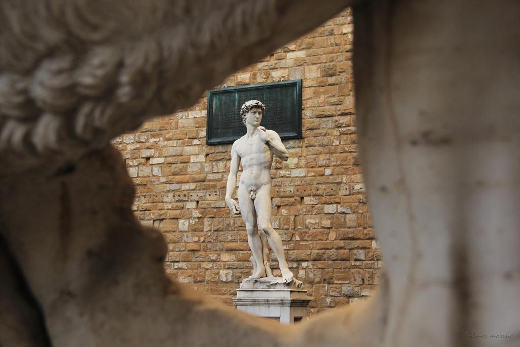 Bardi Luxury Dreams - Ponte Vecchio Apartment Florence Exterior photo
