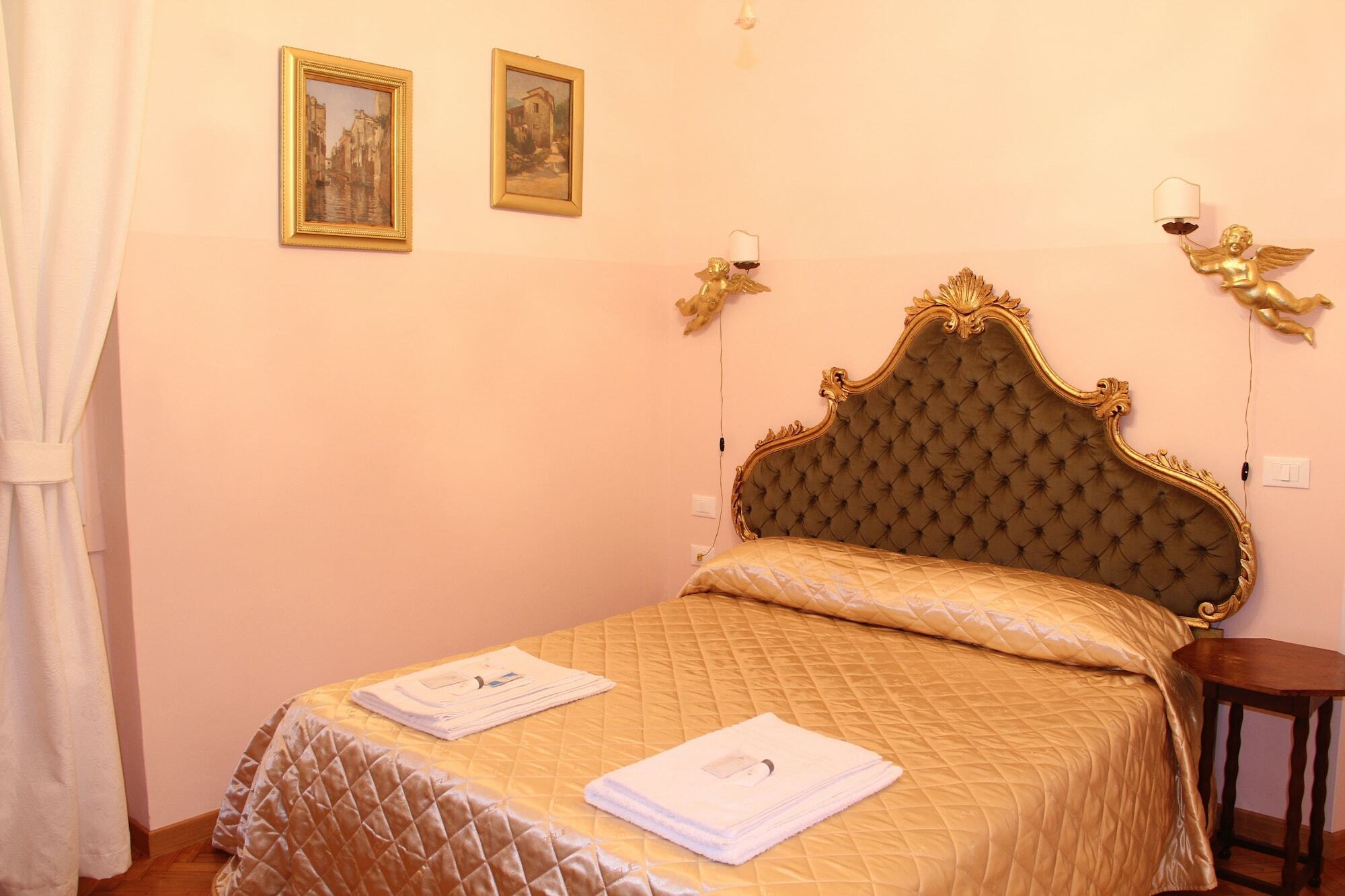 Bardi Luxury Dreams - Ponte Vecchio Apartment Florence Exterior photo
