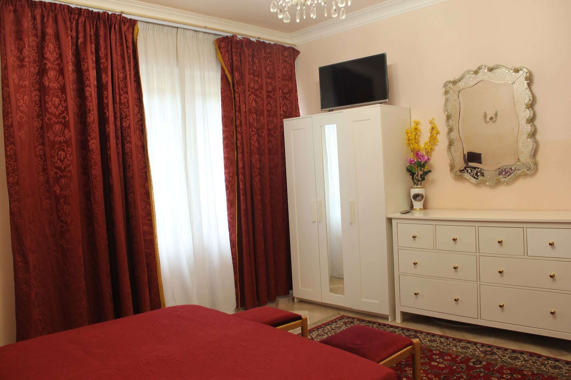 Bardi Luxury Dreams - Ponte Vecchio Apartment Florence Exterior photo